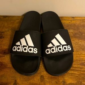 Adidas Comfort Slides Sandal